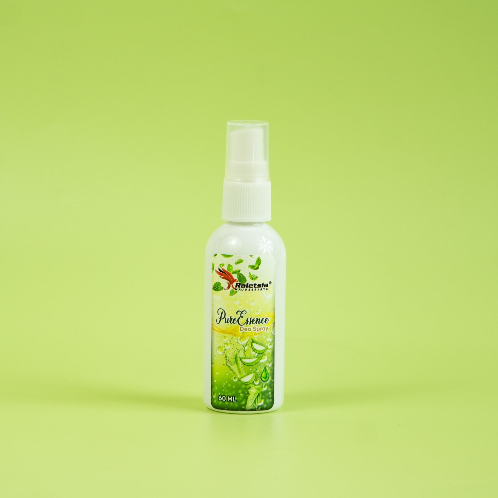 Pure Essence Deo Spray